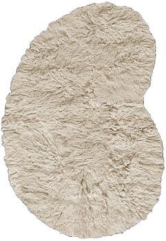 Residue Shaggy Oatmeal