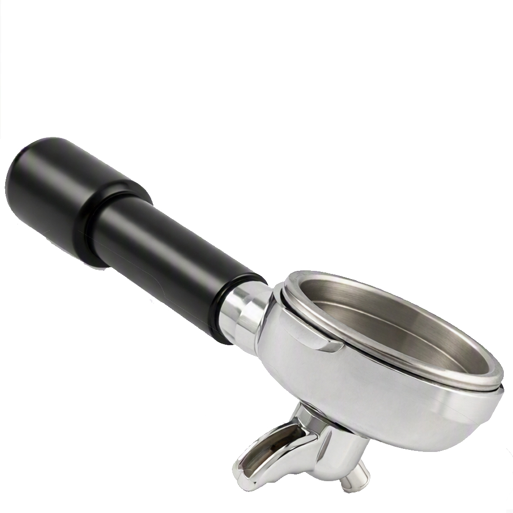 Filter holder E-61 58mm 2 cups 