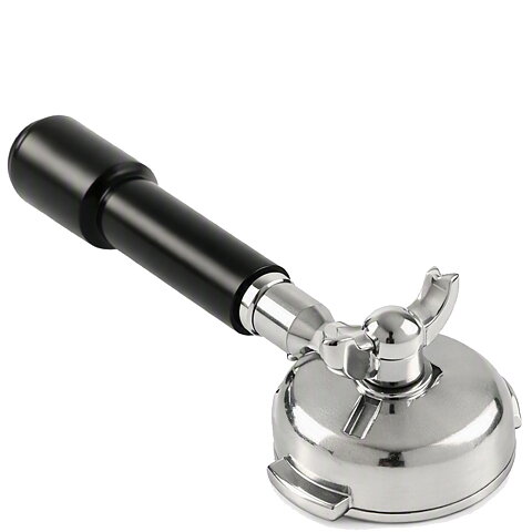 Filter holder E-61 58mm 2 cups