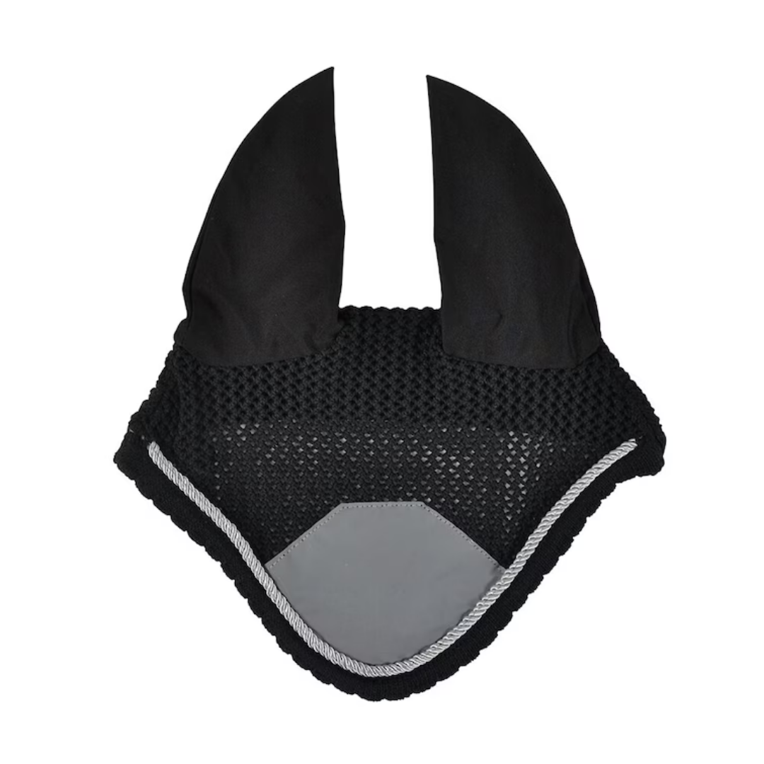 HANSBO SPORT HOOD WITH REFLECTIVE STRIPES