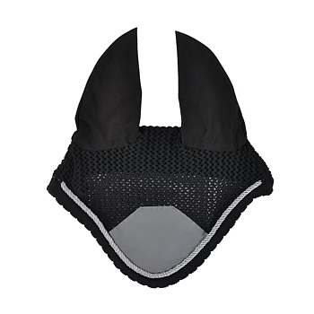 HANSBO SPORT HOOD WITH REFLECTIVE STRIPES