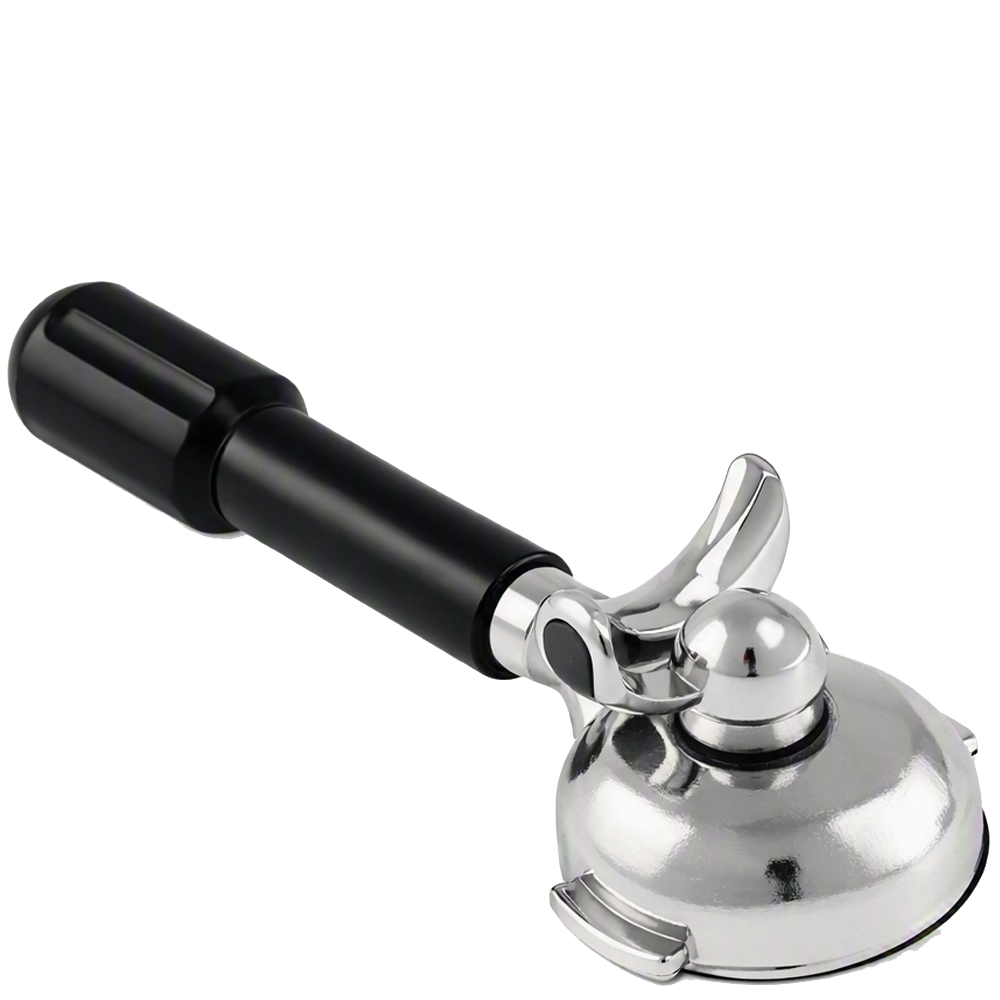 Filter holder E-61 58mm 2 cups 