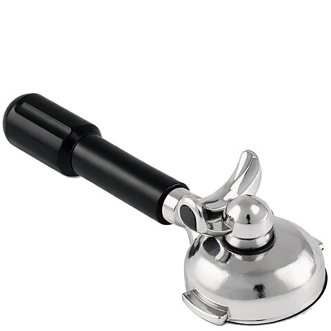 Filter holder E-61 58mm 2 cups