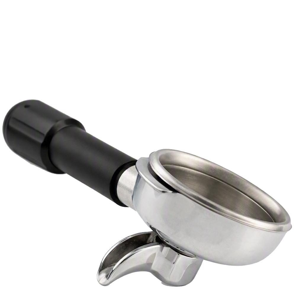 Filter holder E-61 58mm 2 cups 