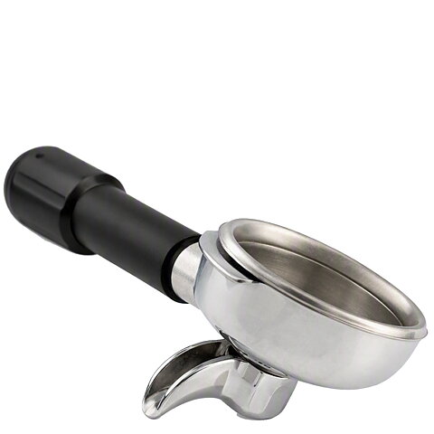 Filter holder E-61 58mm 2 cups