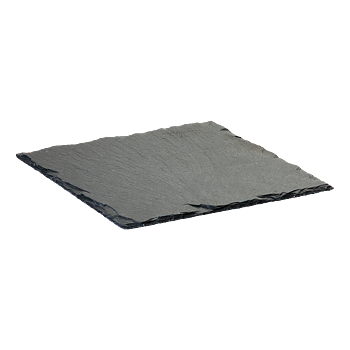 Fat Skiffer Square Ebony Affari