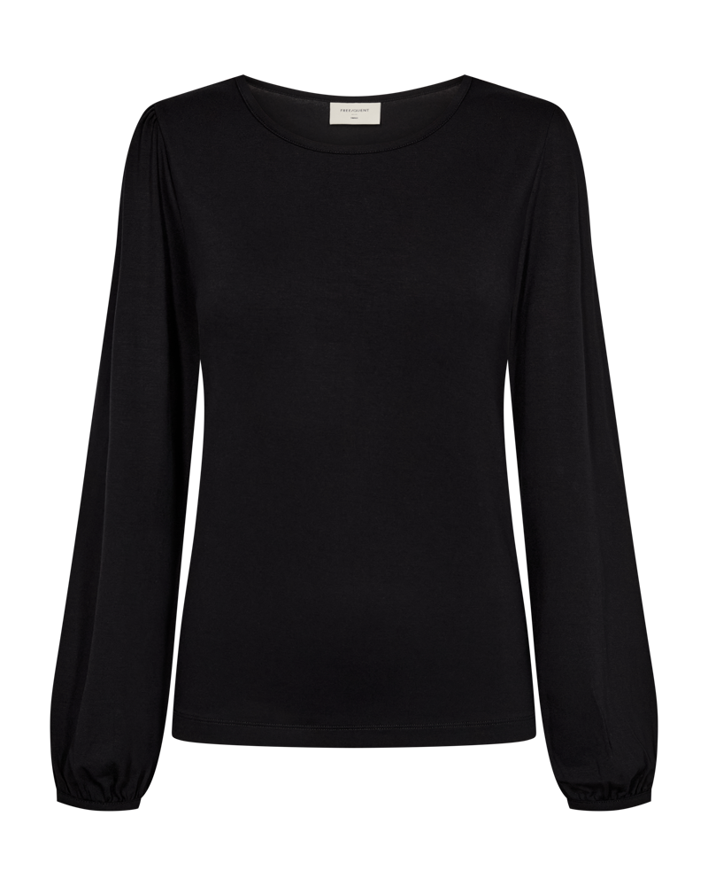 Liana Tee - black