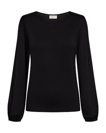 Liana Tee - black