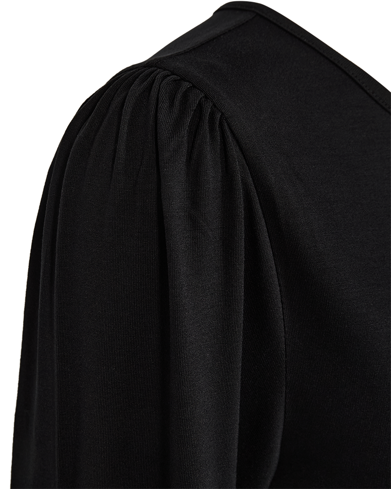 Liana Tee - black - 3