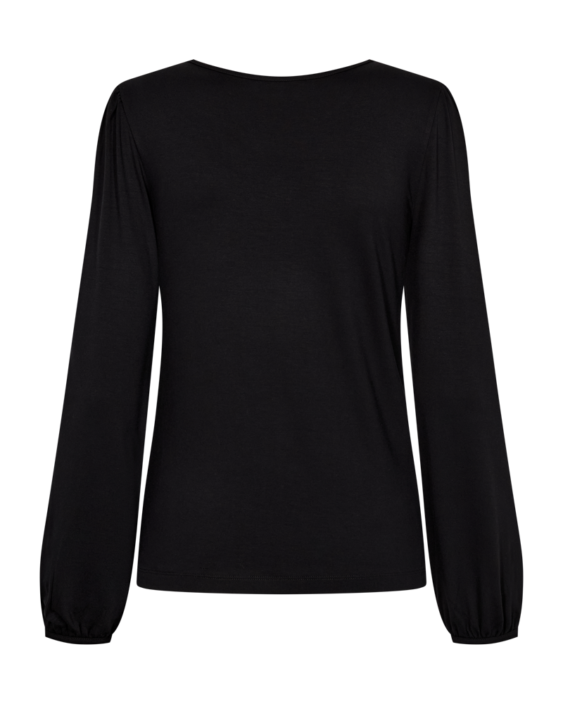 Liana Tee - black - 2