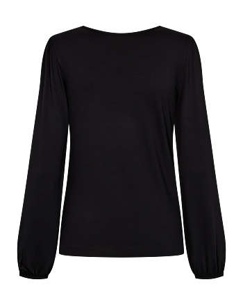 Liana Tee - black