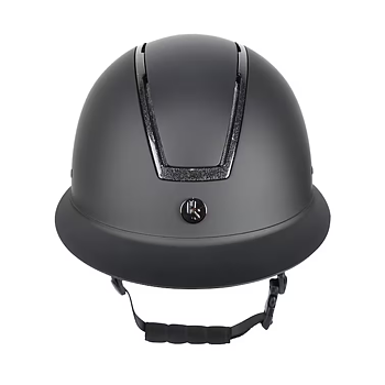 HANSBO SPORT MIPS VISION MATT GRANITE RIDING HELMET