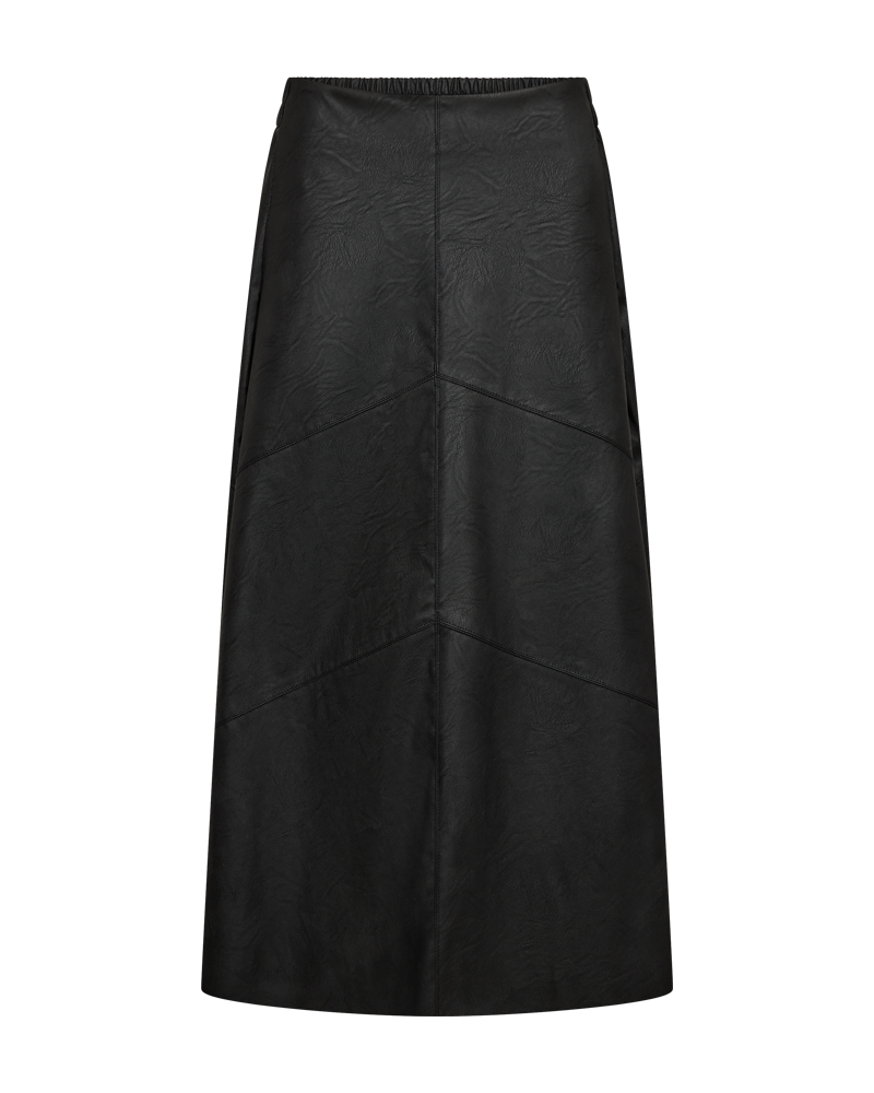 Harley skirt - black