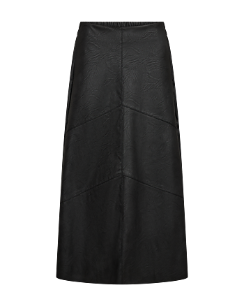 Harley skirt - black