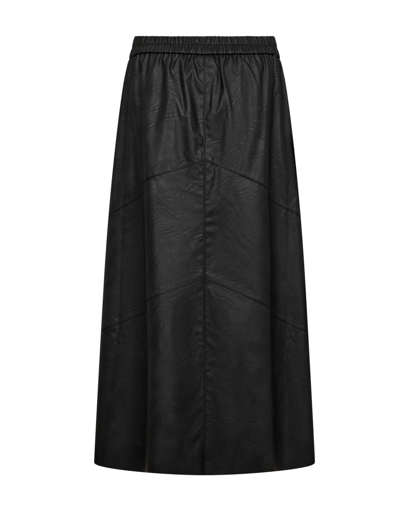 Harley skirt - black - 2