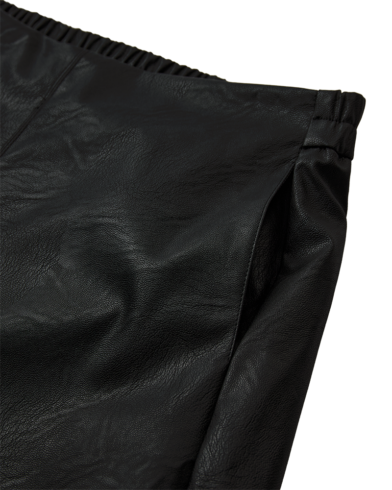 Harley skirt - black - 3