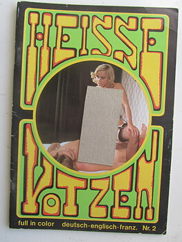 Heisse Votzen nr 2