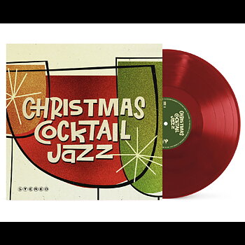 Va - Christmas Cocktail Jazz