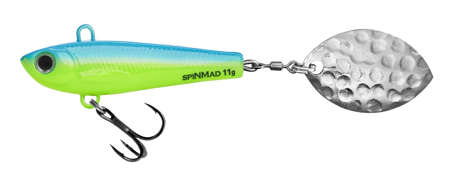 Spinmad Pro Spinner 11g  - 3