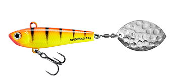 Spinmad Pro Spinner 11g 