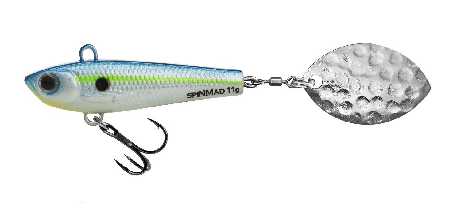 Spinmad Pro Spinner 11g 