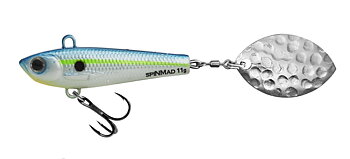 Spinmad Pro Spinner 11g 