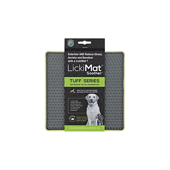Hundskål Lickimat Mini Soother, 20x20cm