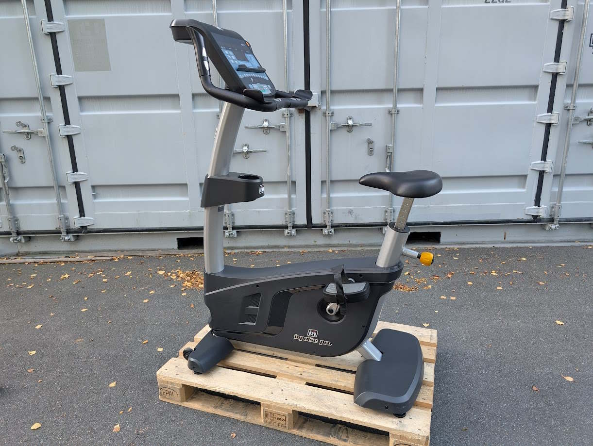 Impulse Motionscykel RU700 - 2
