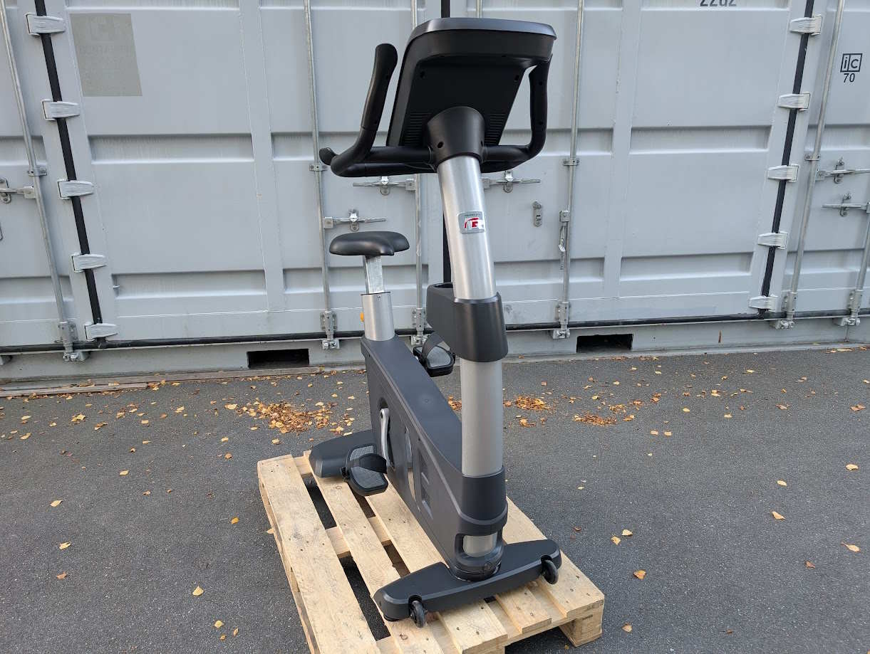Impulse Motionscykel RU700 - 3