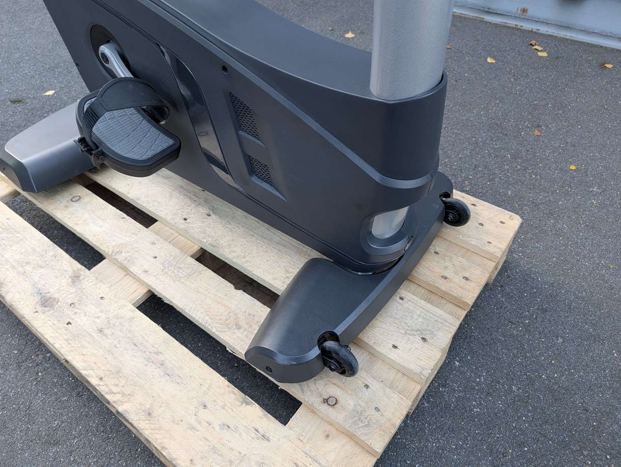 Impulse Motionscykel RU700 - 11
