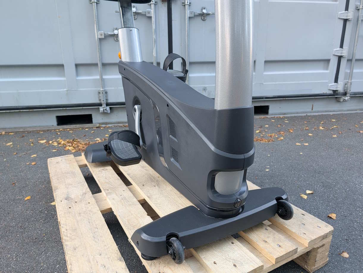 Impulse Motionscykel RU700 - 4