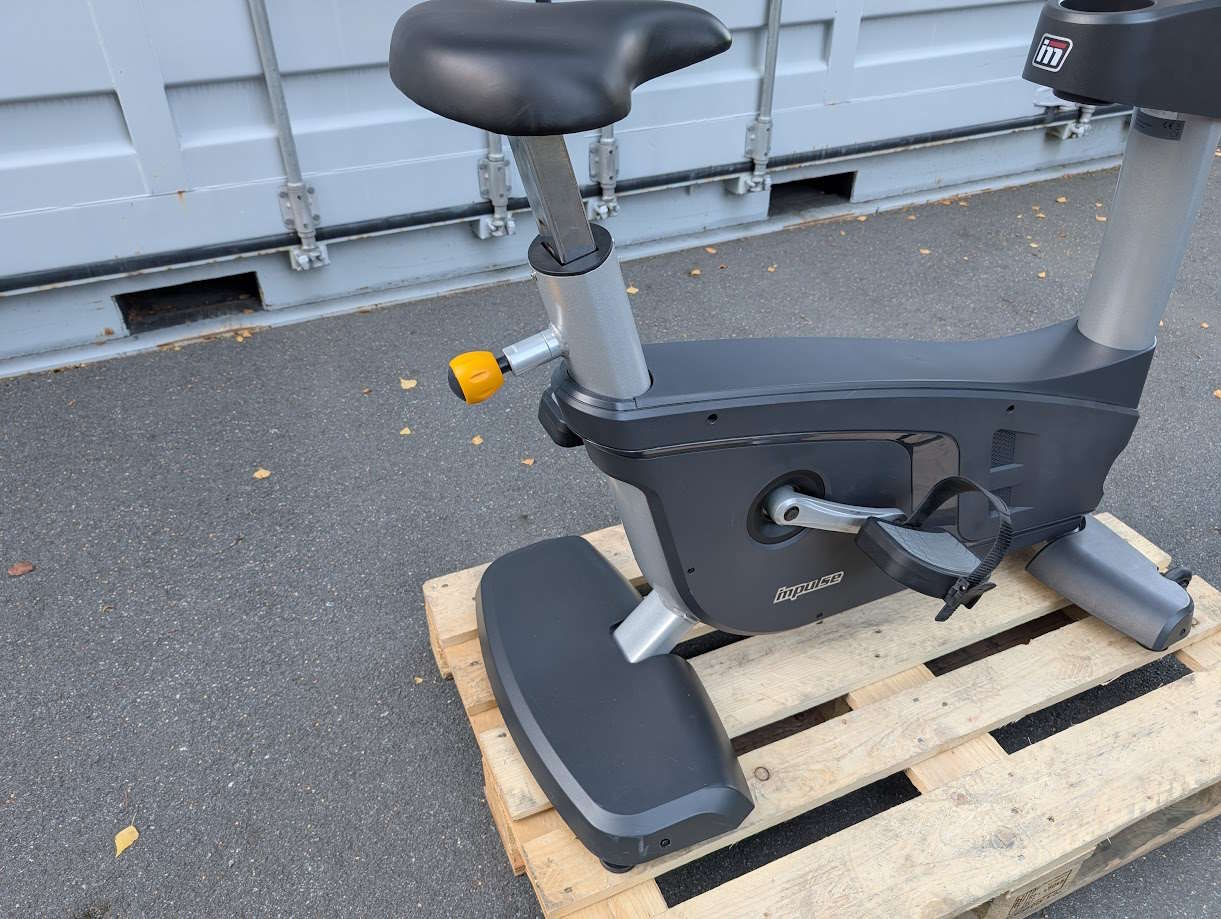 Impulse Motionscykel RU700 - 5