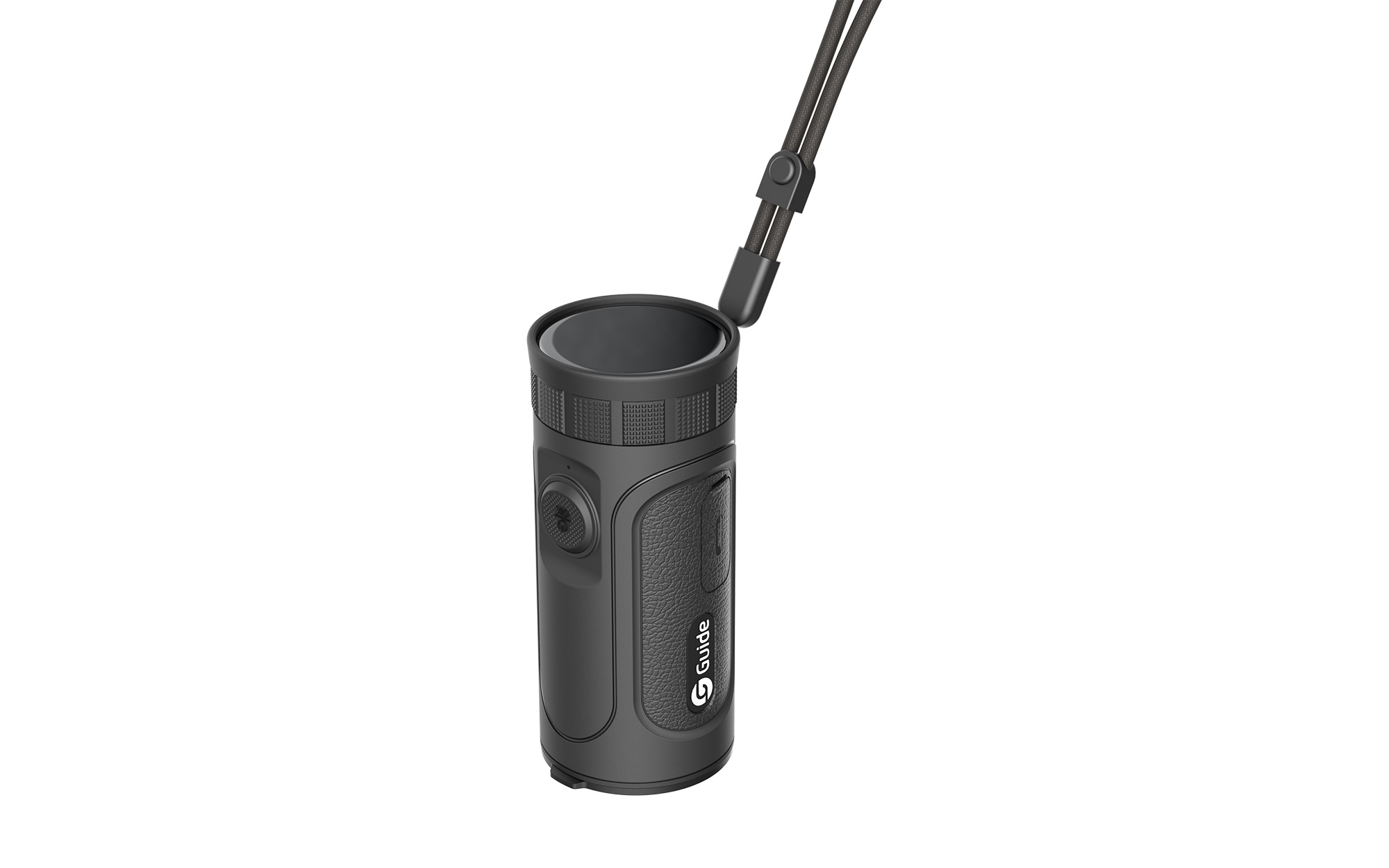 Guide TE210MS Thermal Monocular - 2