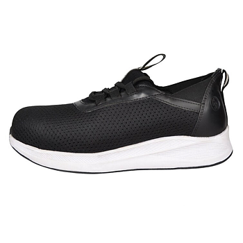HANSBO SPORT GROOMING SNEAKER STEEL TOE CAP