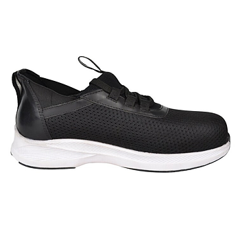 HANSBO SPORT GROOMING SNEAKER STEEL TOE CAP
