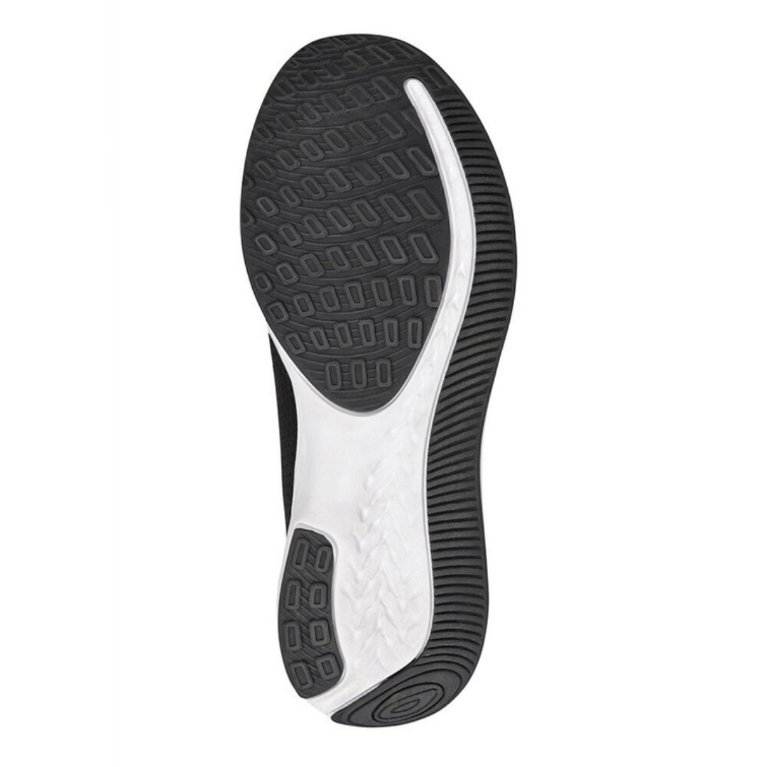 HANSBO SPORT GROOMING SNEAKER STEEL TOE CAP - 3