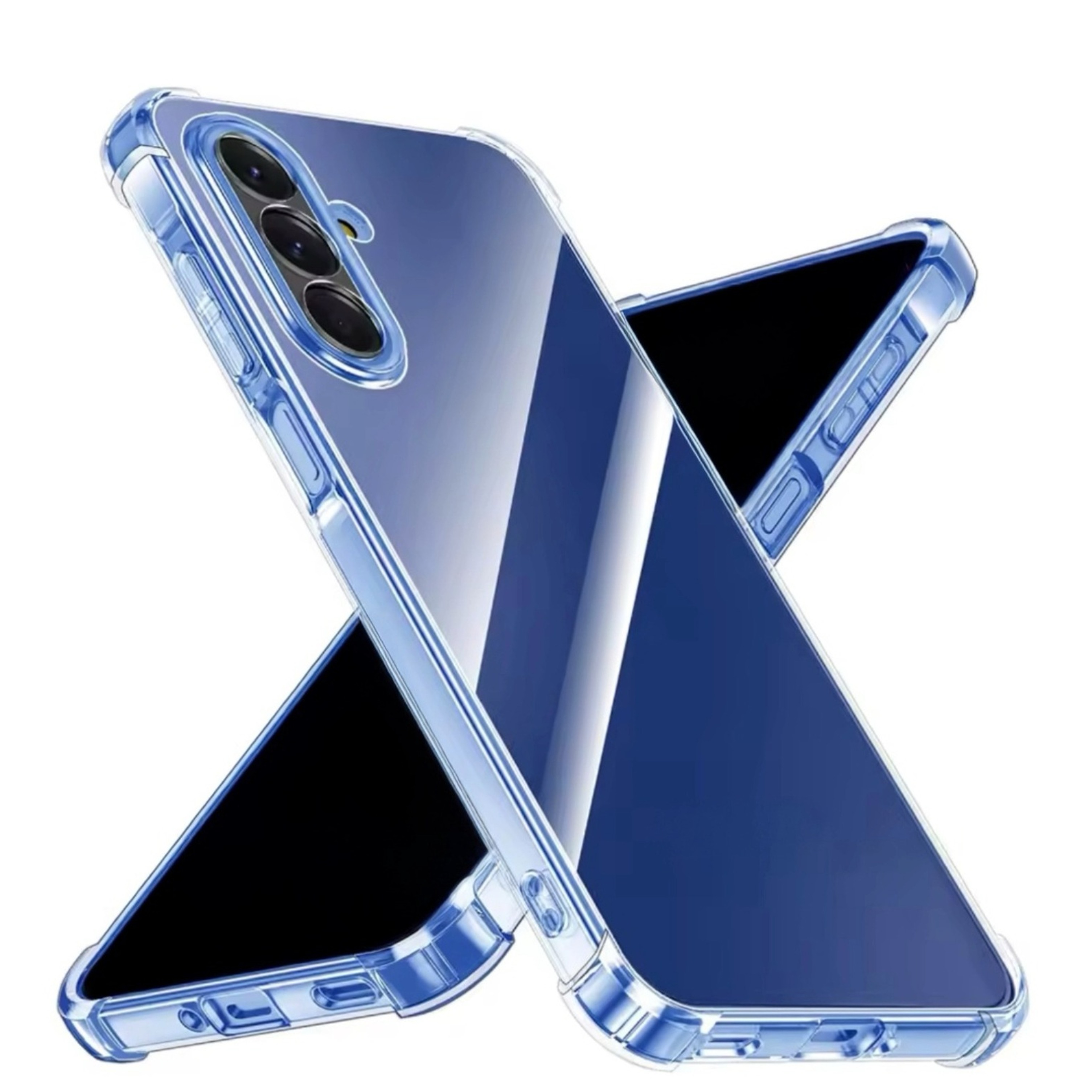 1SWEDEN mobilskal för Samsung Galaxy A37 - skal stötdämpande