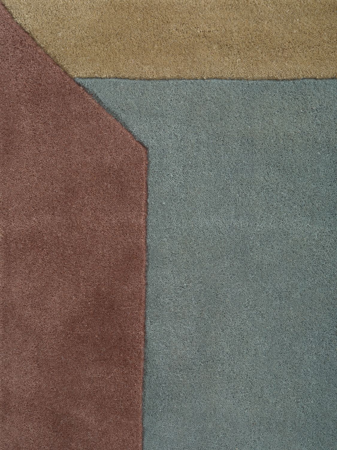 Flare Eclipse Teal 250x350cm - 2