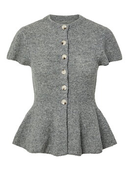 YAS Enya Knit Cardigan