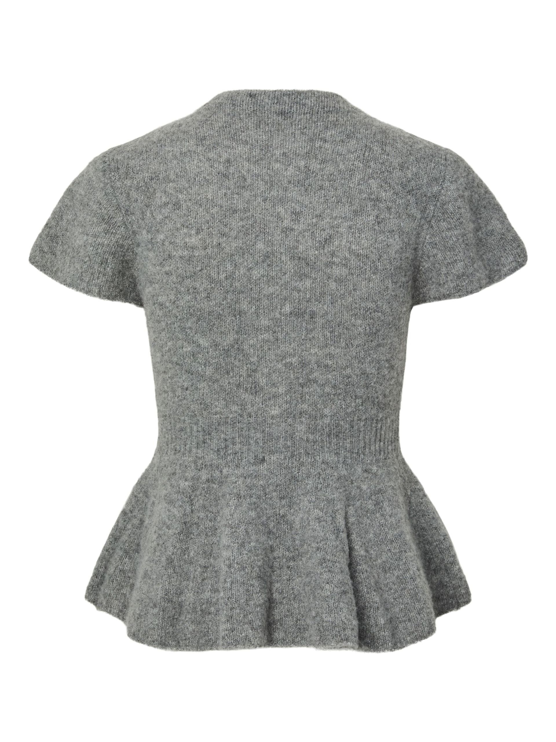 YAS Enya Knit Cardigan - 5