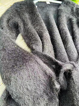 YAS Tkde Belt Knit