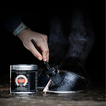 CARR & DAY & MARTIN CORNUCRESCINE BLACK HOOF BALM  