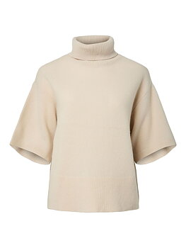 YAS Emila Knit Top