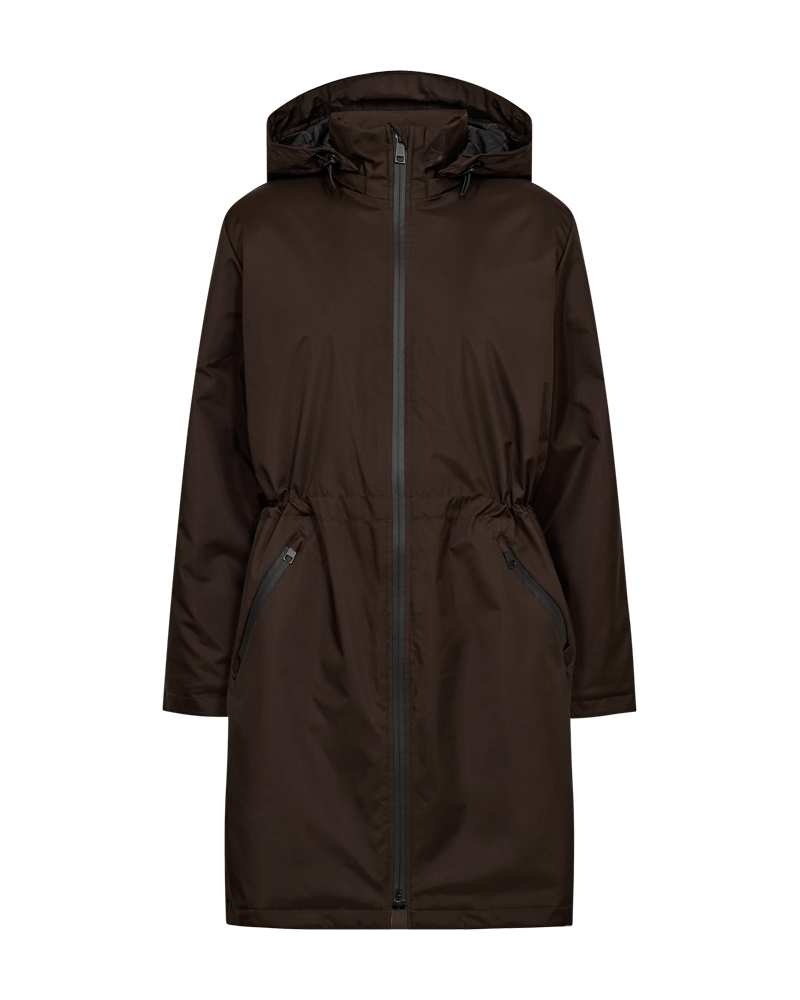 Dean jacket - Mole