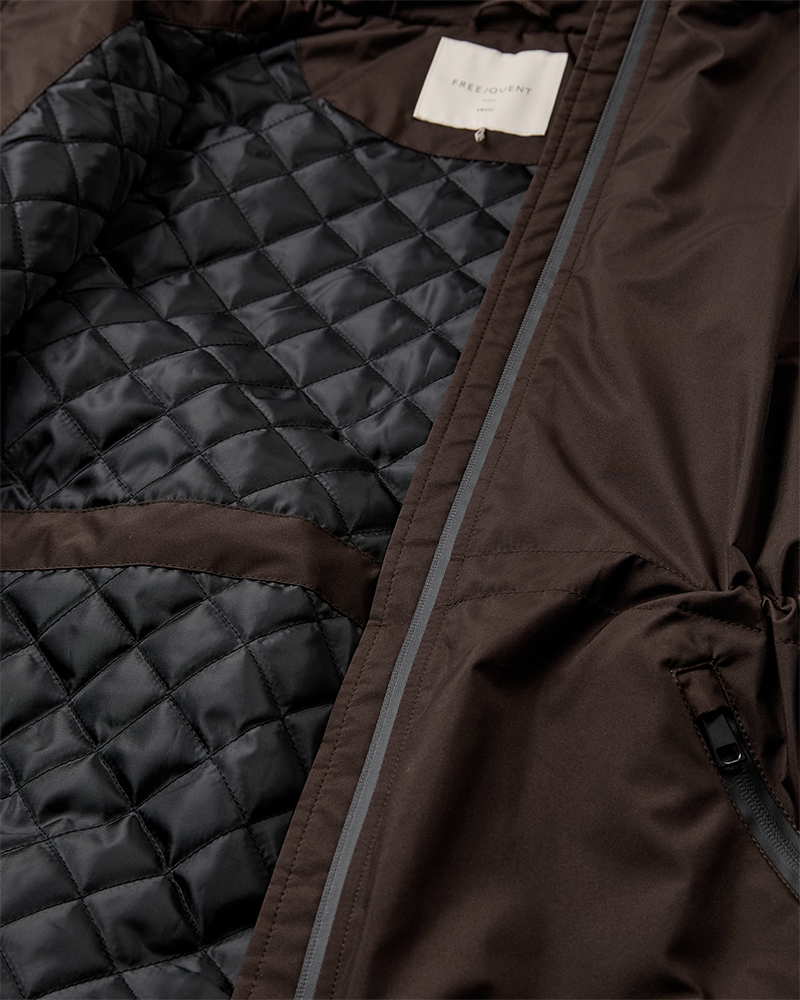 Dean jacket - Mole - 3