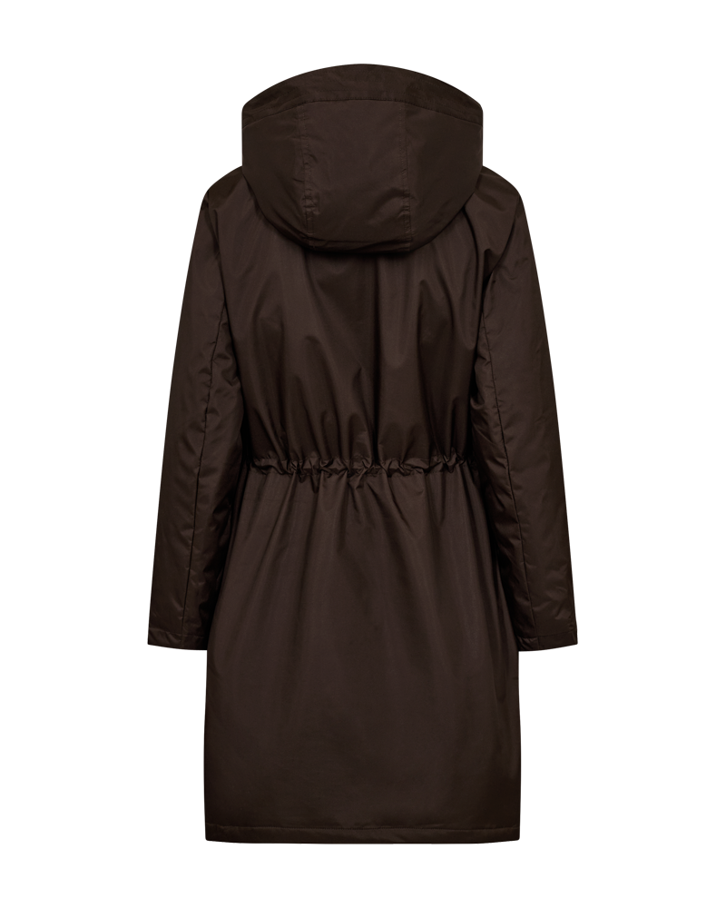 Dean jacket - Mole - 2