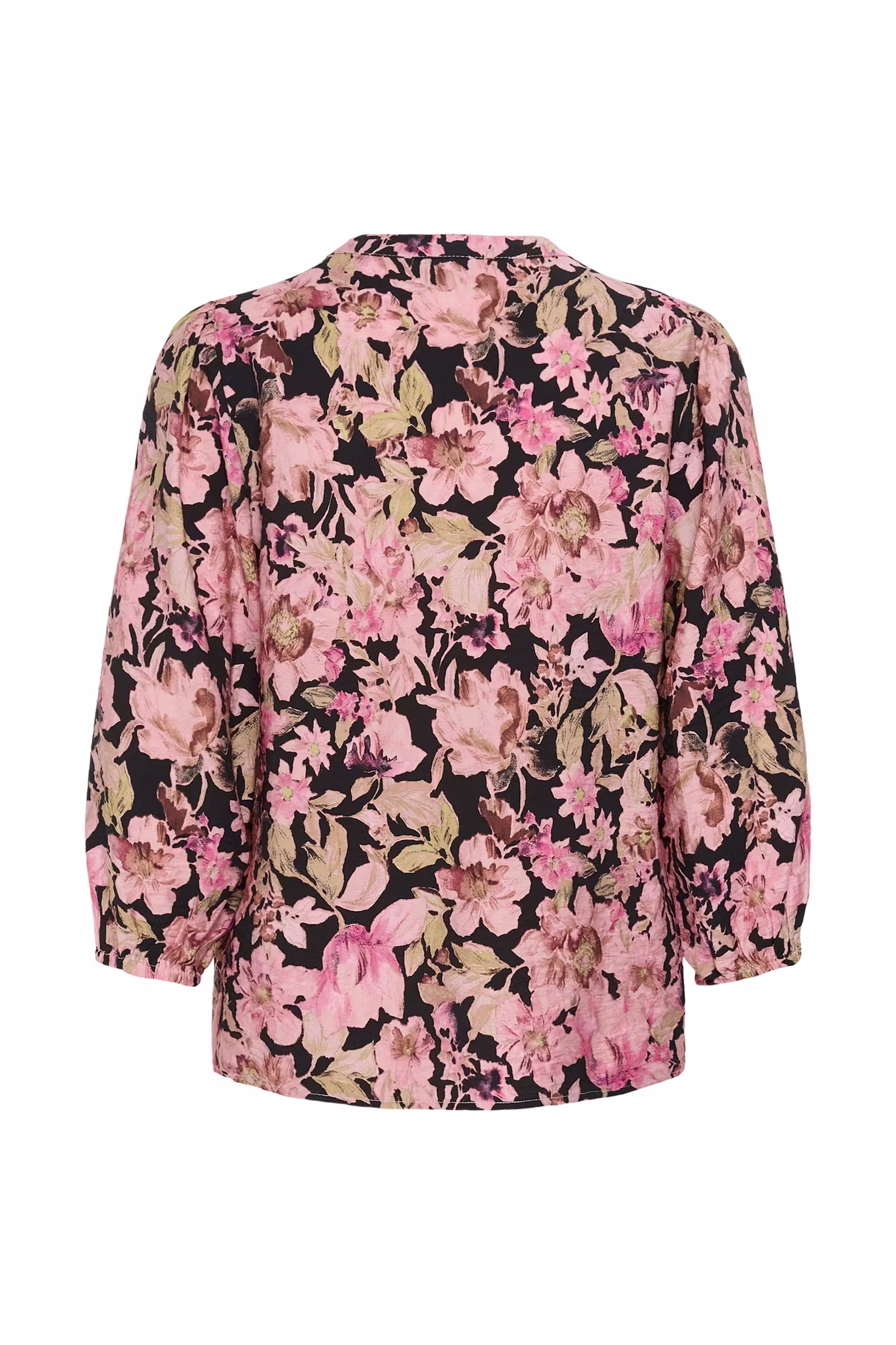 Blus Kasirena - 2