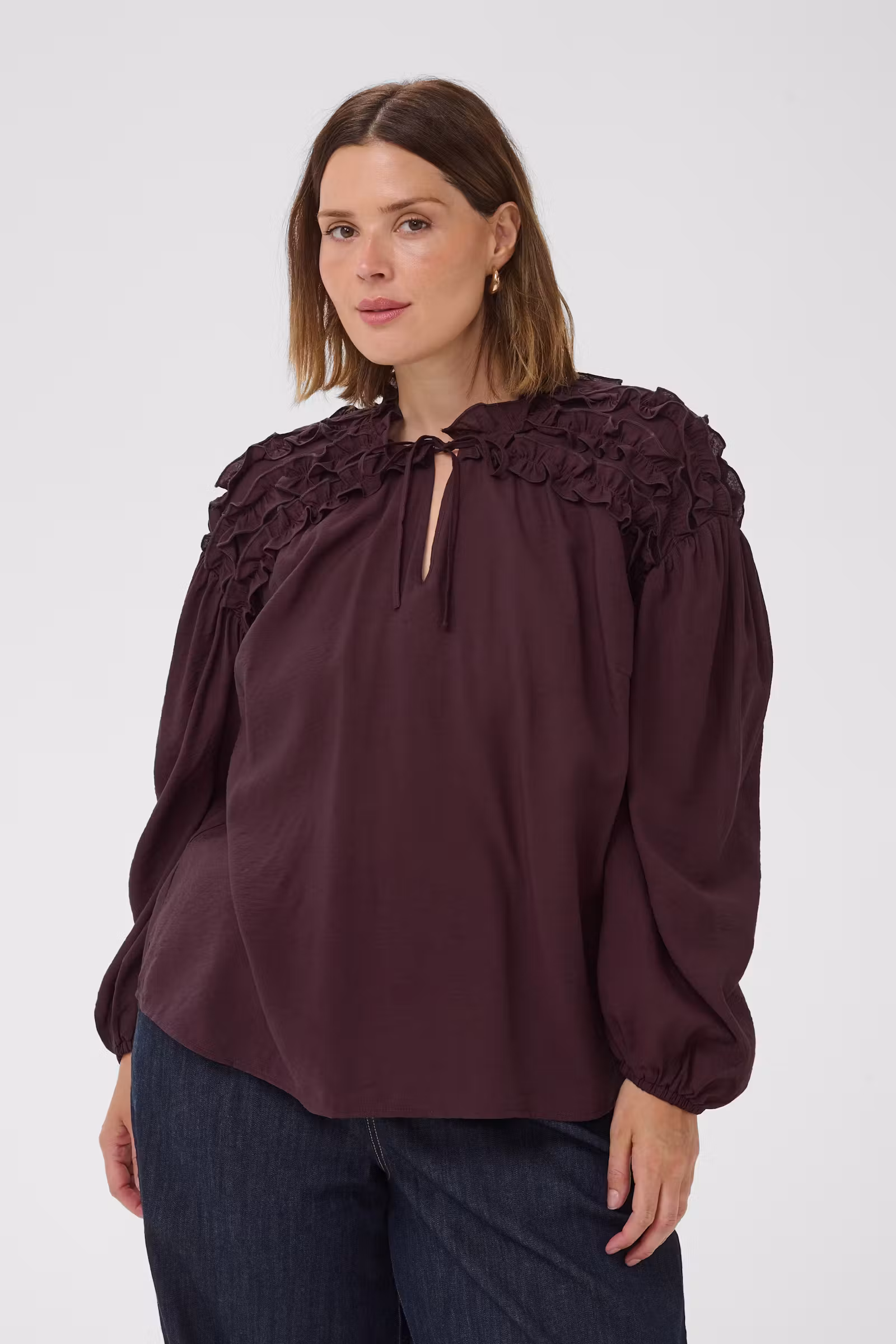Blus Nicole