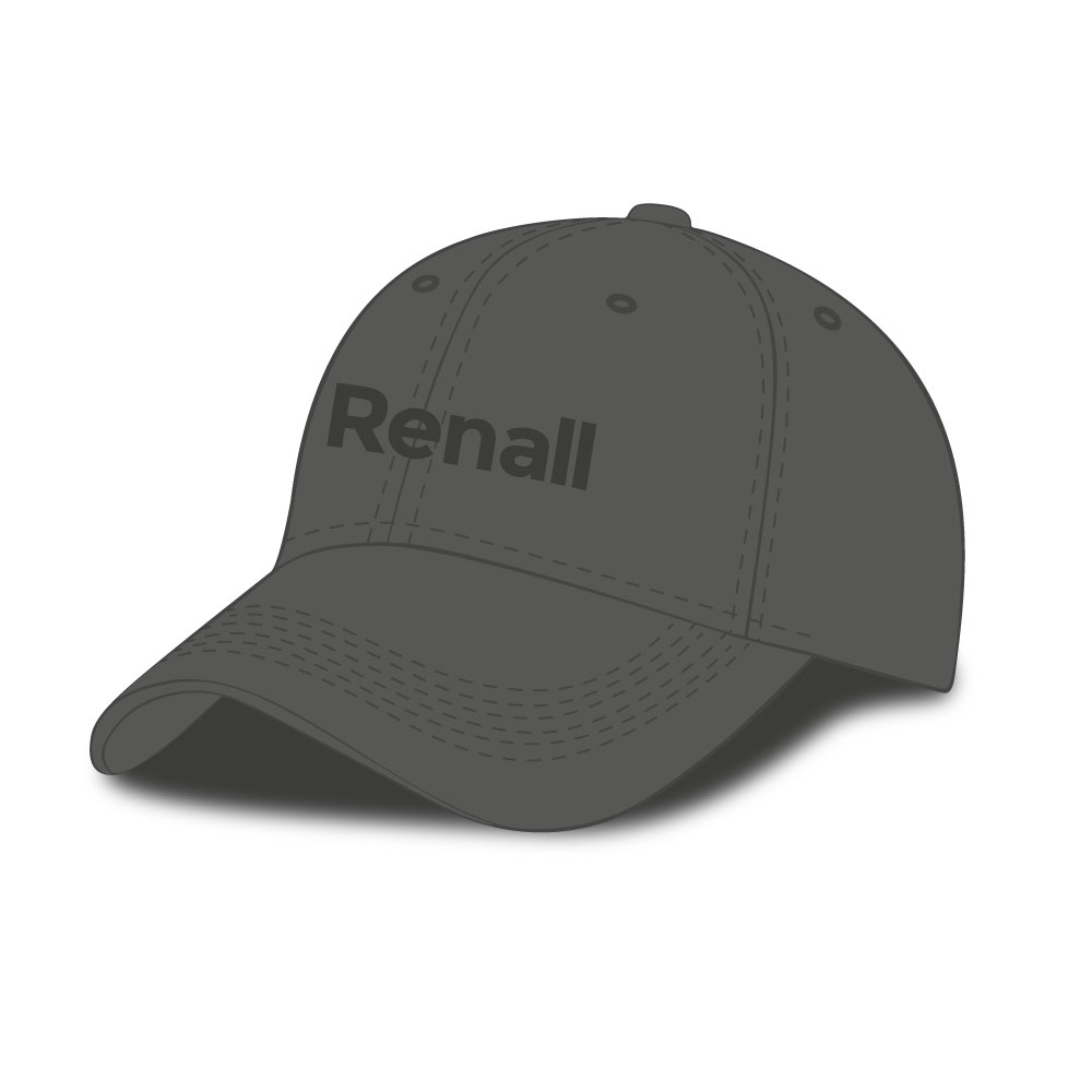Renall Keps - 2