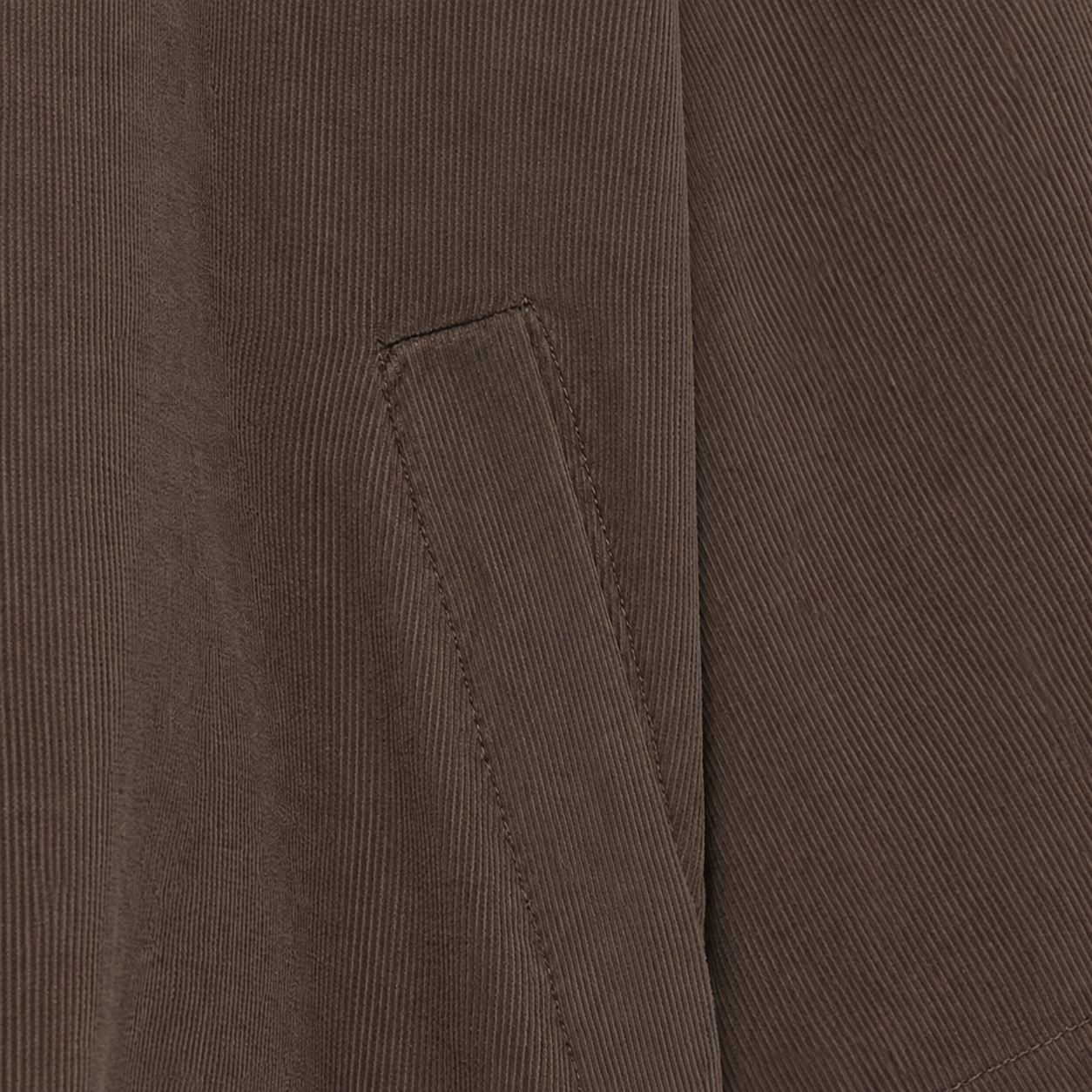 Jessamy shirt-jacket - Moro - 3